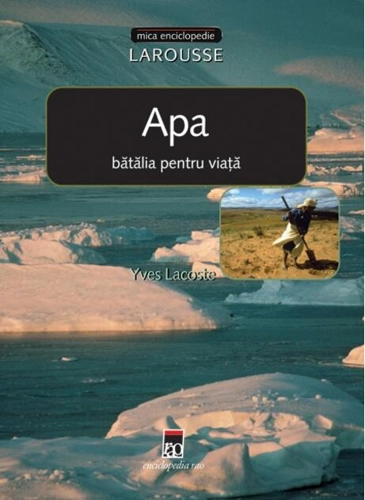 Apa. Bătălia pentru viață