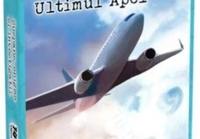 Sherlock Q1. Ultimul Apel