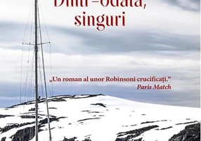 Dintr-odată, singuri