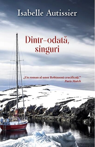 Dintr-odată, singuri