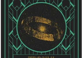 Tronul lumii inelare (Vol.3)