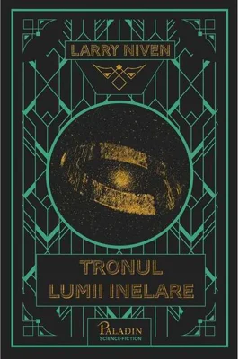 Tronul lumii inelare (Vol.3)
