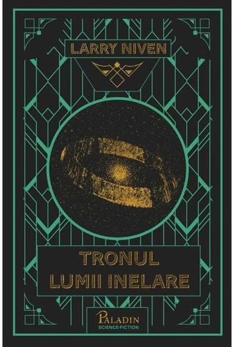Tronul lumii inelare (Vol.3)