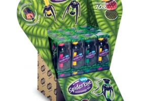 Microscop-păianjen 10x