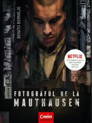 Fotograful de la Mauthausen