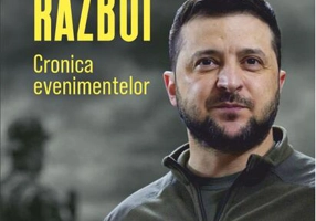 Prima lună de război. Cronica evenimentelor