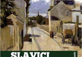 Hanul ciorilor și alte nuvele