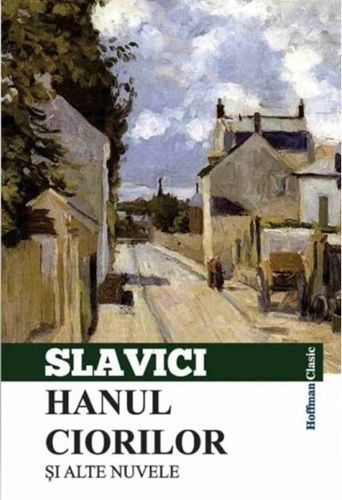 Hanul ciorilor și alte nuvele