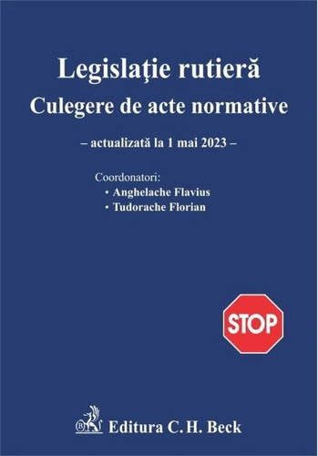 Legislație rutieră