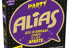 Alias Party