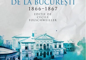 Corespondența de la București