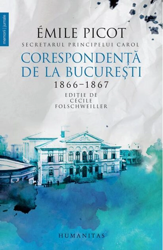 Corespondența de la București