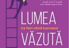 Lumea văzuta de sus