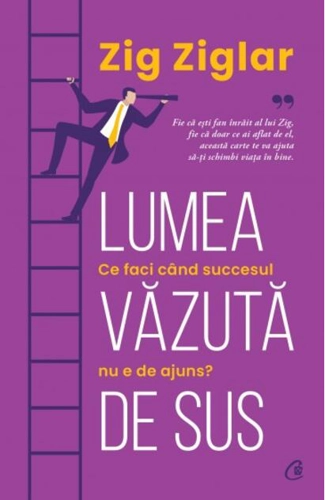 Lumea văzuta de sus