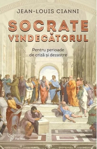 Socrate vindecătorul
