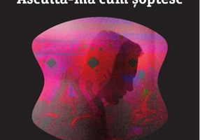 Ascultă-mă cum șoptesc