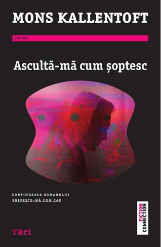 Ascultă-mă cum șoptesc