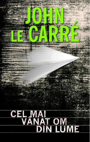 Cel mai vânat om din lume