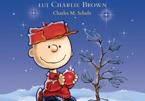 Crăciunul lui Charlie Brown