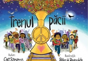 Trenul păcii