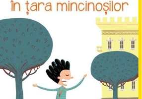 Gelsomino în țara mincinoșilor - PB