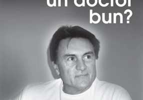Cunoști un doctor bun?