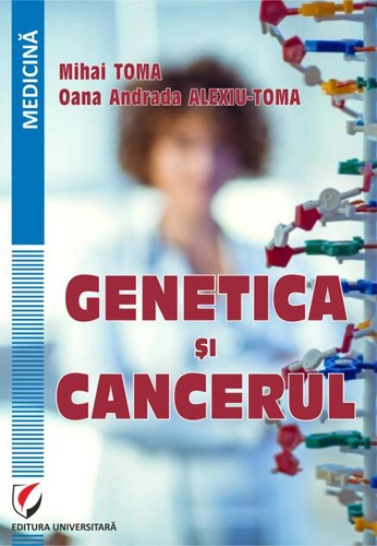 Genetica și cancerul