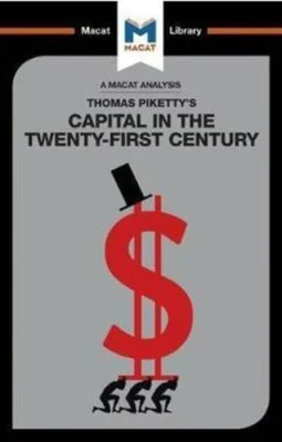 Capital in the Twenty-First Century