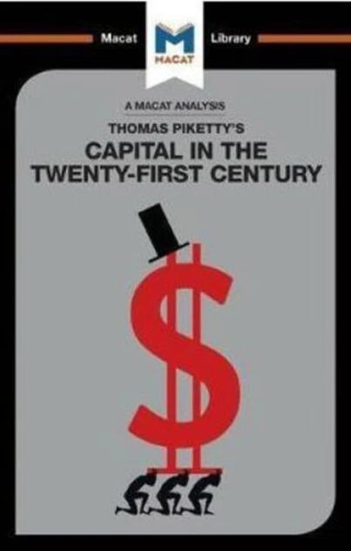 Capital in the Twenty-First Century