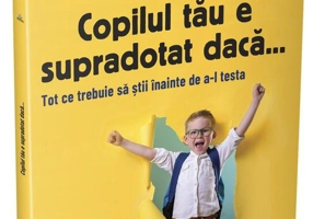 Copilul tău e supradotat dacă...