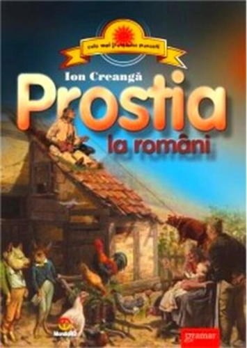 Prostia la români