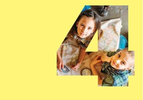 Limba și literatura română. Caietul elevului. Clasa a IV-a