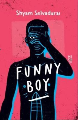 Funny Boy