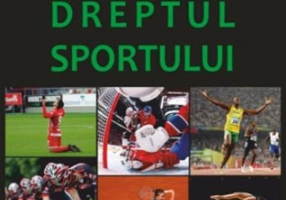Dreptul sportului