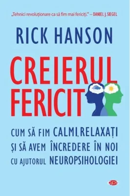 Creierul fericit