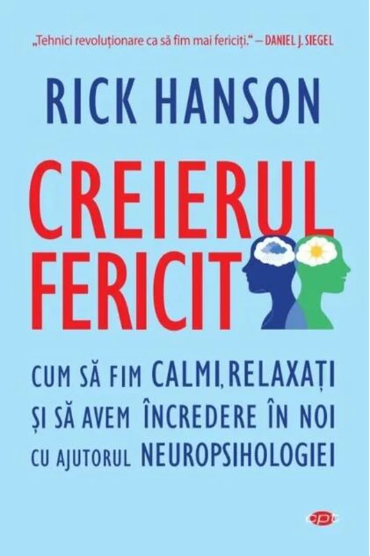 Creierul fericit