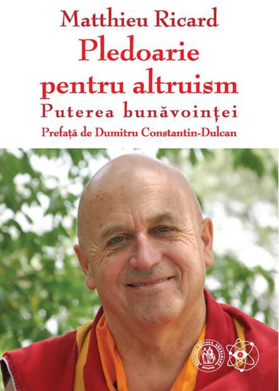 Pledoarie pentru altruism