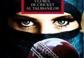Clubul de cricket al talibanilor