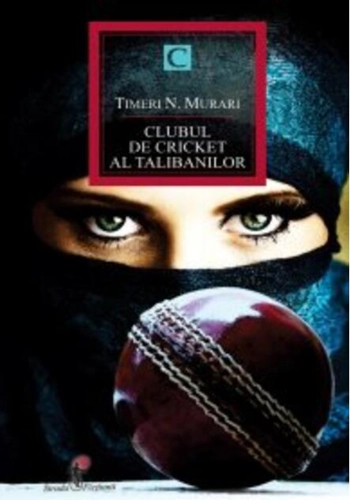 Clubul de cricket al talibanilor