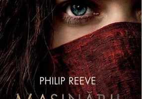 Mașinării infernale (Vol. 1)