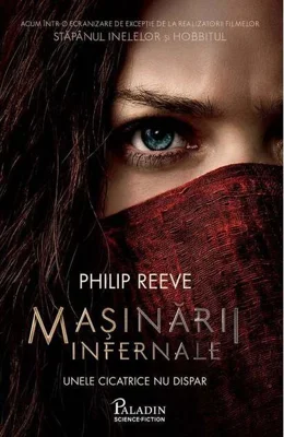Mașinării infernale (Vol. 1)