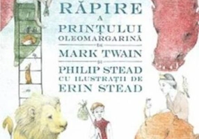 Așa-zisa răpire a prințului Oleomargarină