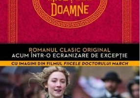 Micuțele doamne