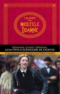 Micuțele doamne