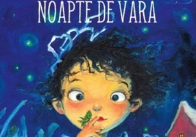 Un vis într-o noapte de vară