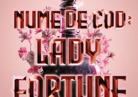 Nume de cod: Lady Fortune