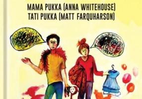 Parenting de râsu'‐plânsu'