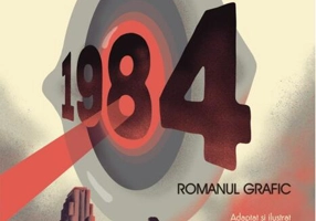 1984 - Romanul grafic