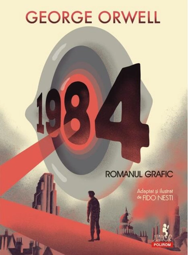 1984 - Romanul grafic