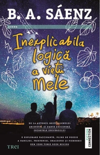 Inexplicabila logică a vieții mele